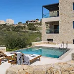 Lumare - An Icon Above The Sea Villa