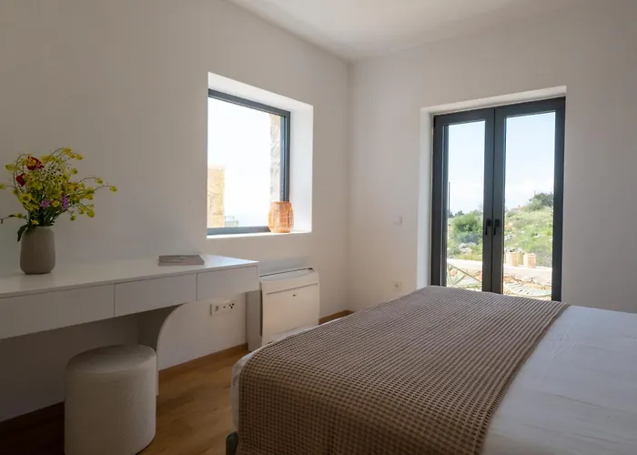 Lumare - An Icon Above The Sea Villa *